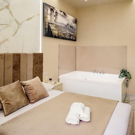 Lovedream Неаполь Екстер'єр фото