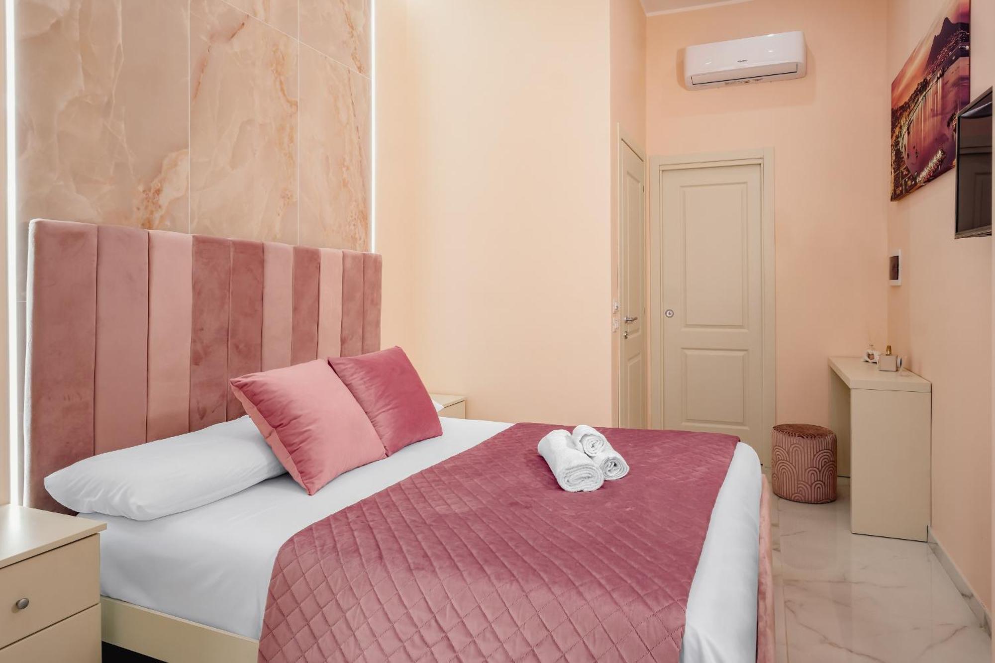 Lovedream Неаполь Екстер'єр фото