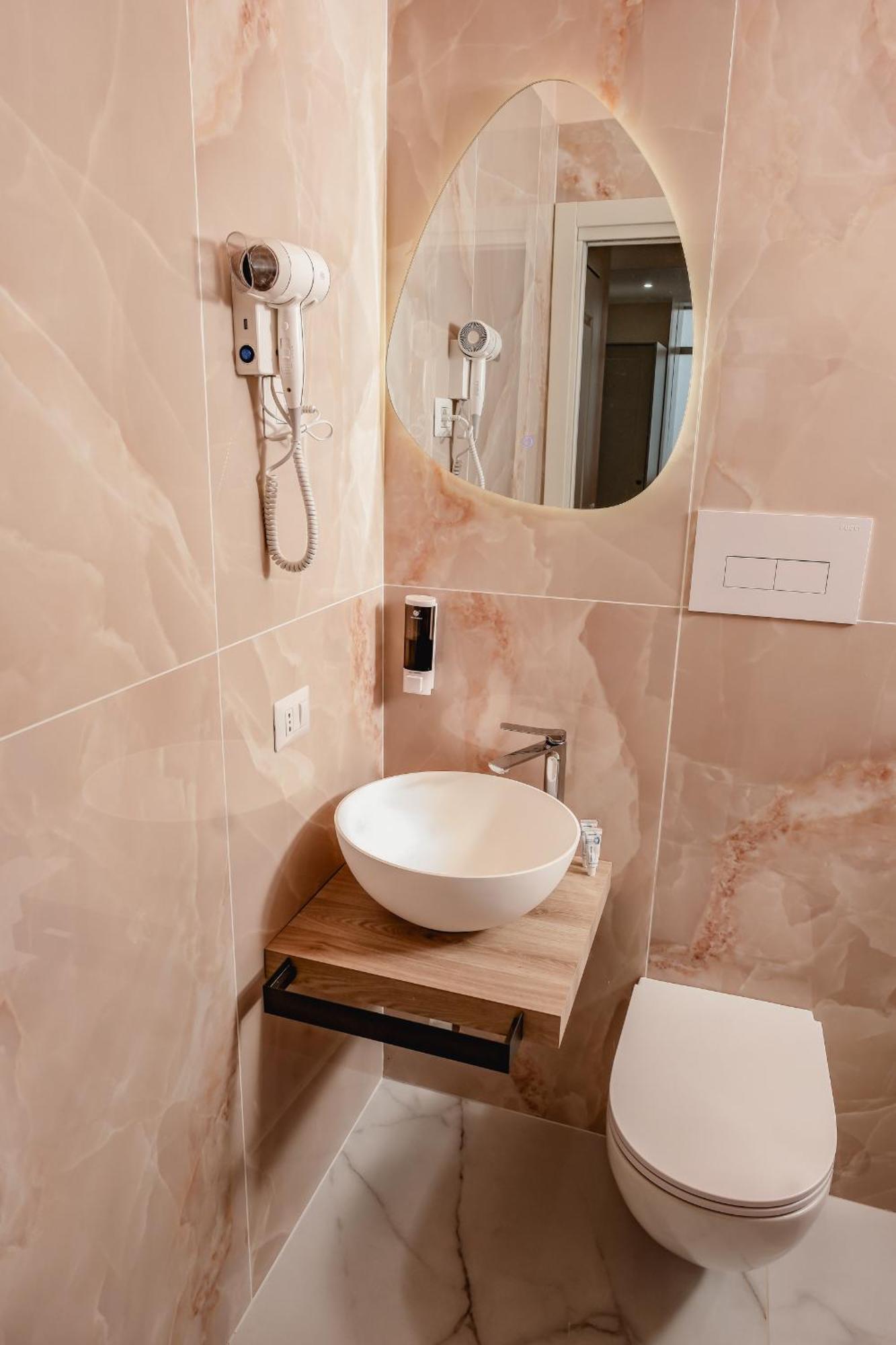 Lovedream Неаполь Екстер'єр фото