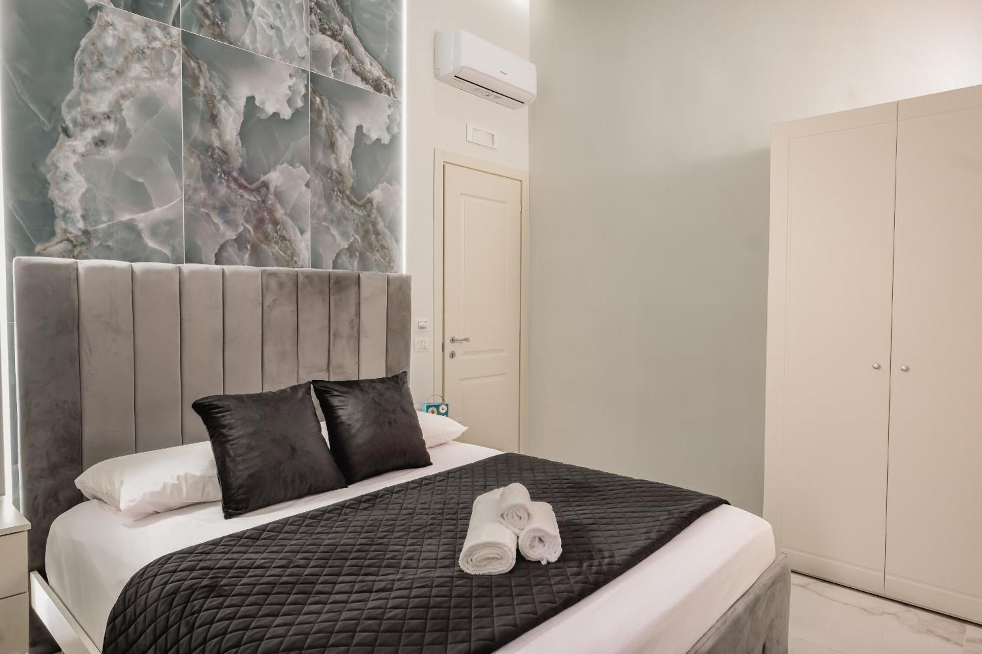 Lovedream Неаполь Екстер'єр фото
