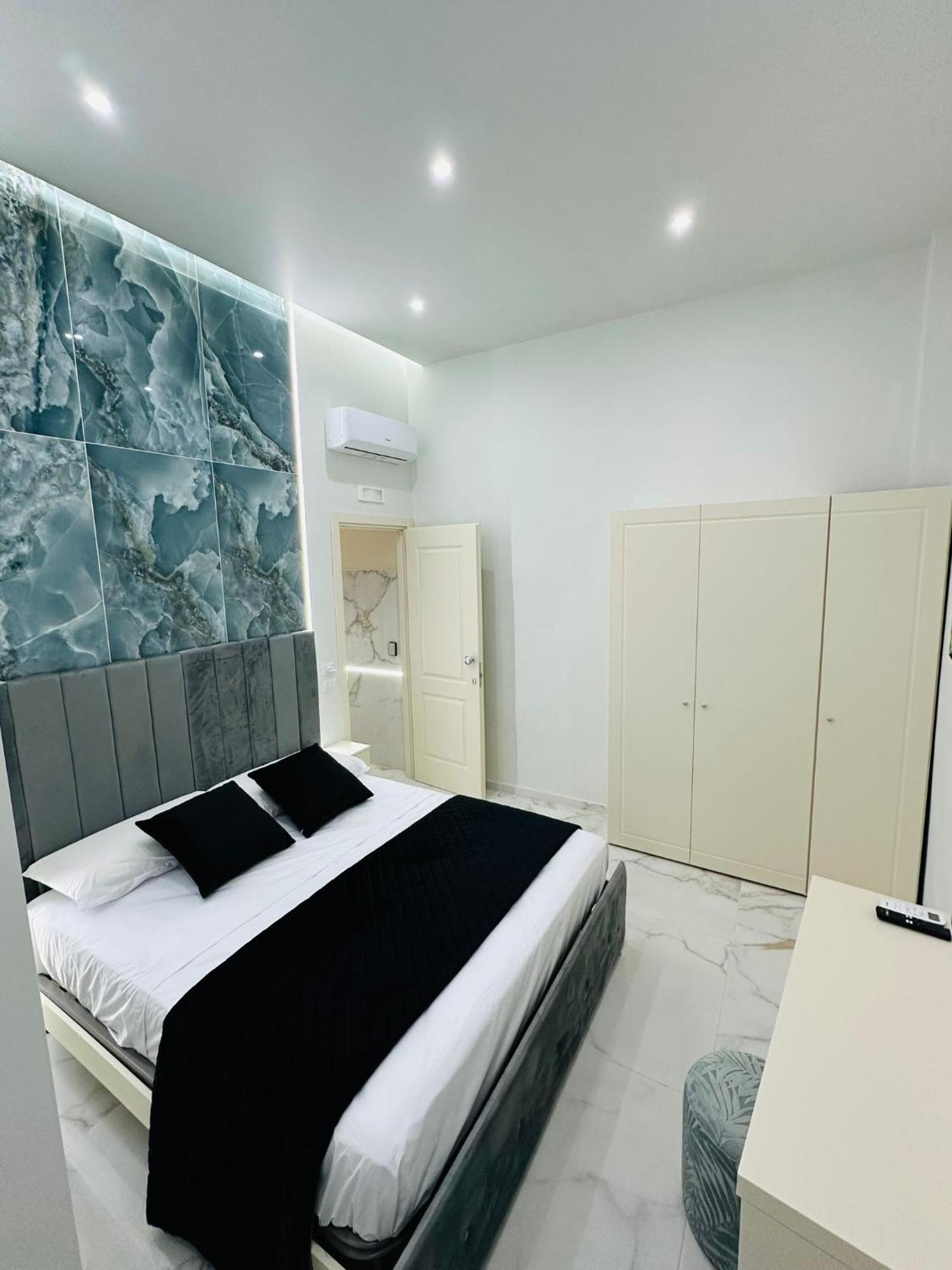 Lovedream Неаполь Екстер'єр фото