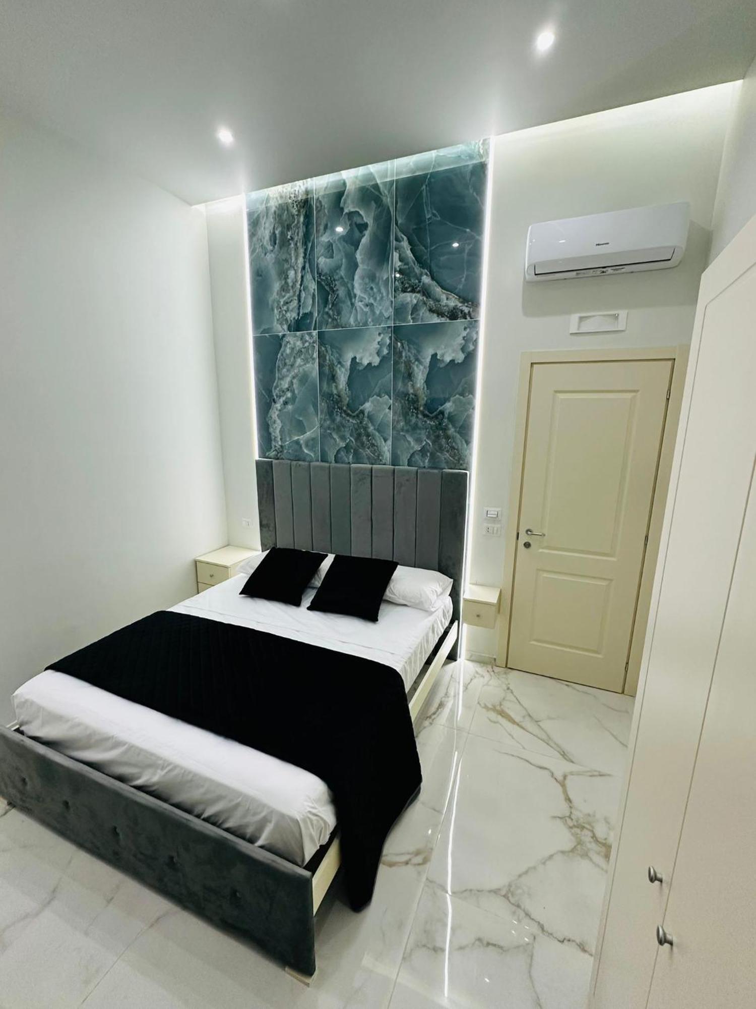 Lovedream Неаполь Екстер'єр фото