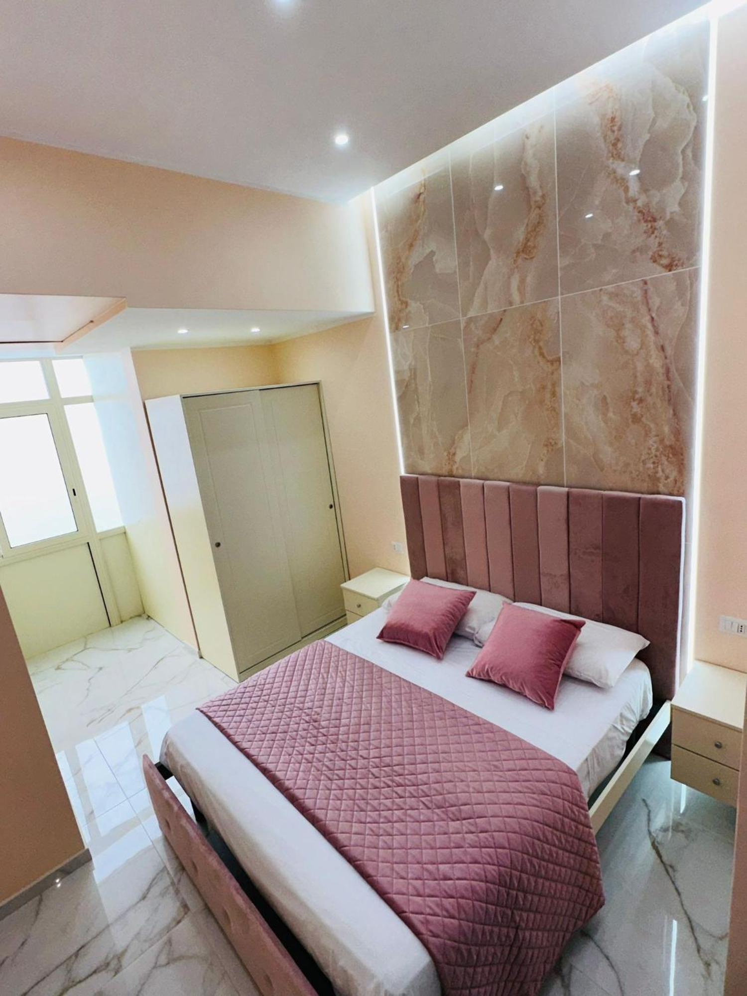Lovedream Неаполь Екстер'єр фото