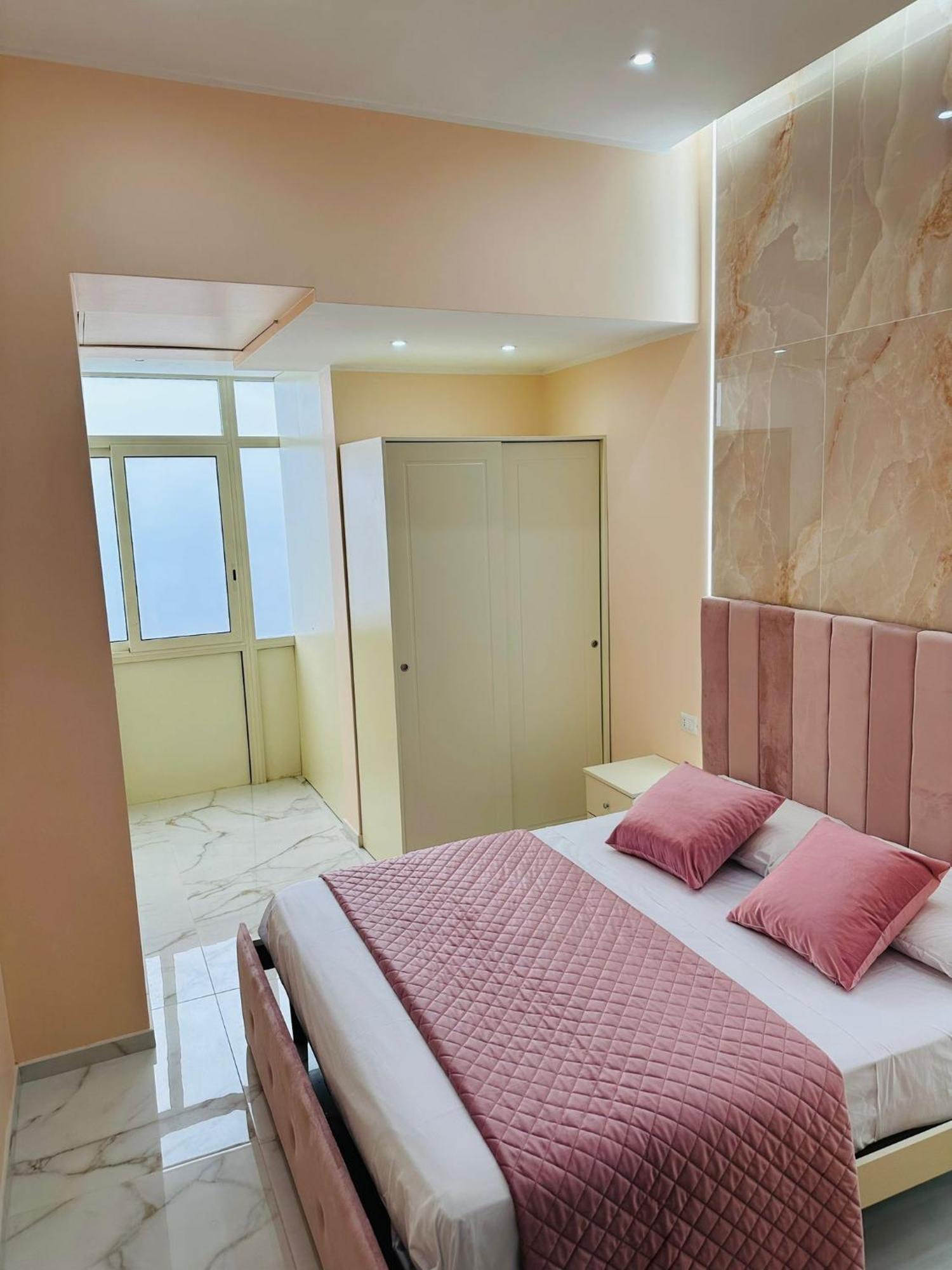Lovedream Неаполь Екстер'єр фото