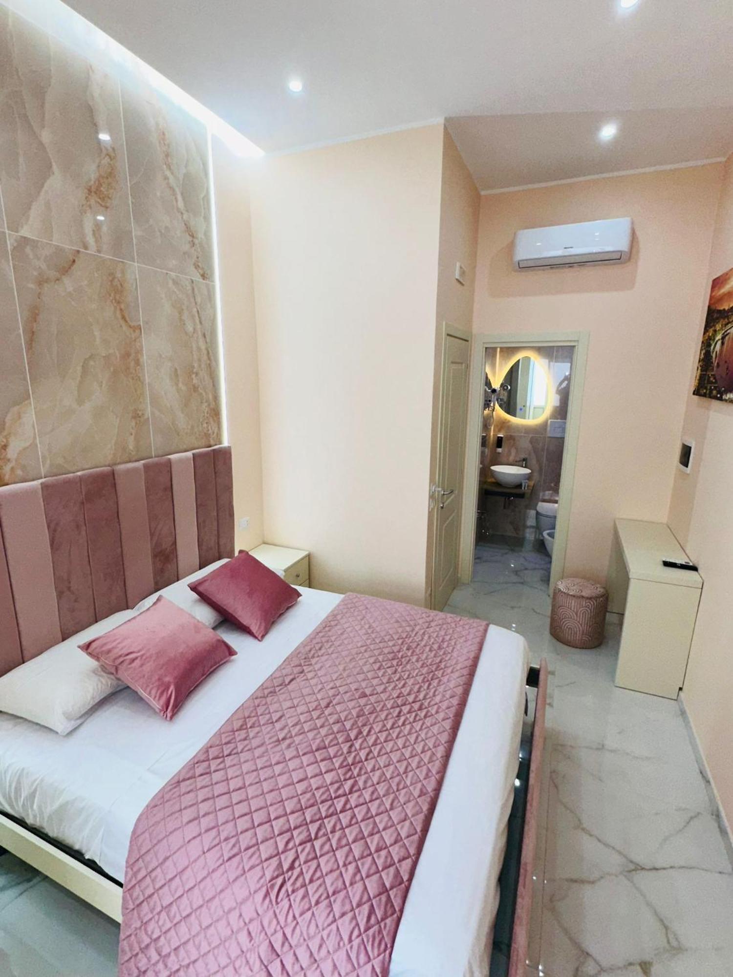 Lovedream Неаполь Екстер'єр фото
