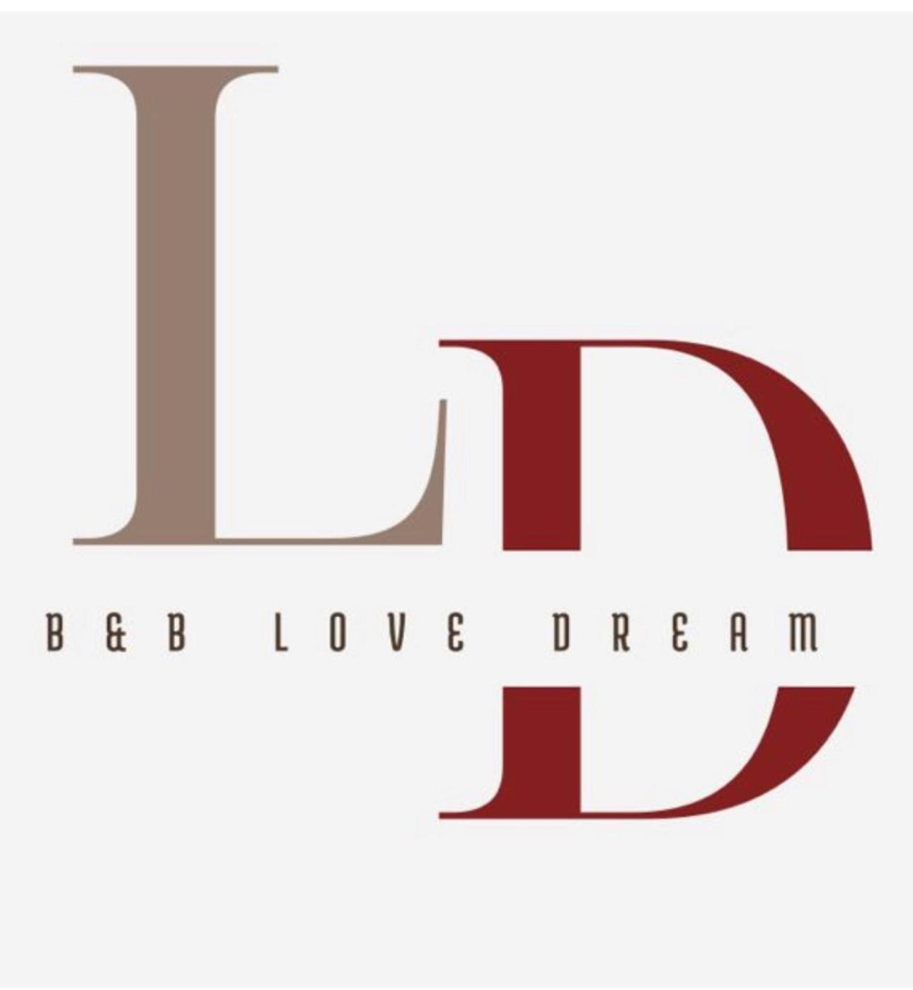 Lovedream Неаполь Екстер'єр фото
